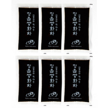 15가지 약재로 진하게 제대로 달인 차마루 정읍쌍화차 6포, 60포