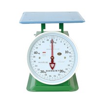 지시저울 접시저울 앉은뱅이저울 바늘저울 30kg FA, 본상품선택, 단품