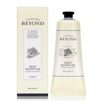 비욘드 클래식 핸드크림 딥모이스처 100ml