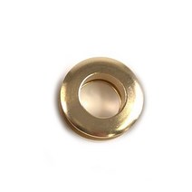 가방끈 구멍 조립 하도메 가시매 22mm 나사 아일렛_1P, 단품, 단품