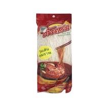 볶음면 국수 콜드 샐러드 사용가능한 녹두 멍빈 버미셀리 80g X 125봉, 시띠난 버미셀리 80g X 125봉