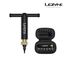 리자인 LEZYNE 포켓 토크 드라이브 Pocket Torque Drive 자전거용 휴대용 공구 토크 렌치
