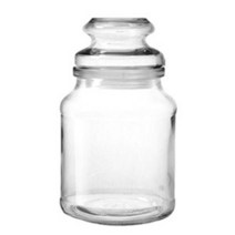 캔들용기 로얄 JAR 유리용기 500ml