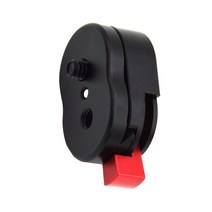 LCD 모니터 용 미니 퀵 릴리스 플레이트 Magic Arm HDMI 분배기 EVF 카메라