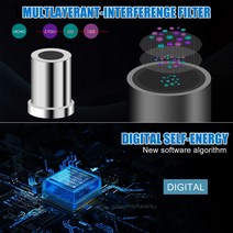 공기질측정기 휴대용 이산화탄소검출기 TVOC-HCHO CO2 가스 감지기 이산화탄소 센서 공기 테스터 품질 모, 한개옵션0