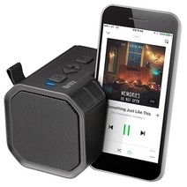 브리츠 블루투스 스피커 BA-B5, 혼합 색상