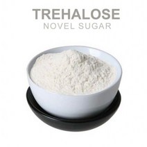 포베이커 트레하 트레할로스 트레할로오스 저감미당 천연설탕 500g/1kg, 500g