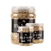(유기농설탕) 국산 봉동 생강절편 순수편강, 1kg, 1개, 1kg