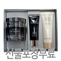 이자녹스 에이지포커스 기미 포올 크림 기획 세트 (기미 포 올 크림 50ml+20ml 턴오버 클렌징 폼 40ml), 기획세트