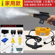 스팀해빙기 세척기 녹이는기계 전기 고압 호스 수도, 3000W-가정용
