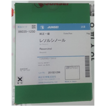 오피스안 (JUN) Resorcinol 레졸시놀 [EP] 1KG 시약