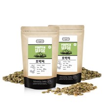 호박씨 500g(250gx2개), 단품