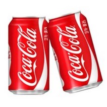 [코카콜라음료] 코카콜라 190ml x, 355ml, 72개