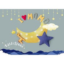 포토존 사진 배경 어린이 생일 아기 백일 테마 스튜디오 소품 강아지포토존, Seamless 60cmx40cm+33