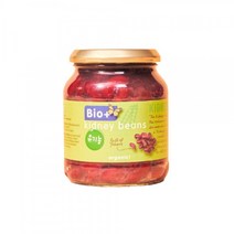 발투센 유기농 레드키드니빈 360g, 단품