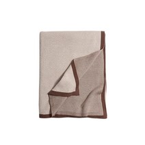 손뜨개블랭킷 담요 코바늘 쇼파 아기 덮개 뜨기