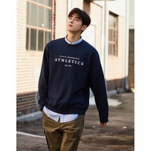[지오다노] NEW 차은우 옥스포드 레귤러핏 셔츠 043501 5칼라