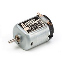 타미야 튠업 모터 아토믹 2 Atomic Tuned 2 Motor 15486