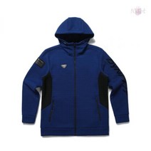 다이나핏 집업 후드 레이드 α 플리스 자켓 YMW20136B9