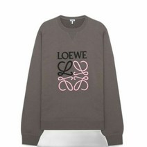 [명품]LOEWE 로에베 FW Anagram sweatshirt in cotton HYX 아나그램 스웻셔츠 TMG485757 1672364970