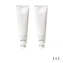 에스테아 니치향 퍼퓸핸드크림 2개 세트, 라튤립세트, 1세트, 100mg