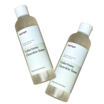 마녀공장 토너 갈락토미 클리어스킨 약산성 토너 210ml 2개, 210ml × 2개