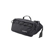 시마노 SHIMANO 힙백 블랙 BW026T 낚시 가방