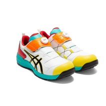 아식스 다이얼 안전화 asics CP307 BOA 초경량 발편한 미끄럼방지 바이크 낚시 패션 볼넓은 수입 일본 브랜드 남자 남성 여자 여성 남녀공용 4인치 작업화 기능화