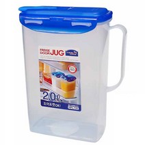 락앤락 냉장고물통 저그 사각 핸들 1.5L/2L, 1.5L
