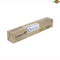C핫템NccaE-a5089nx신도리코 D420 정품토너 노랑 (표준용량) 26000매_vEm1116y, 1, 본상품선택, 본상품선택