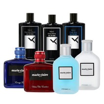 (1+ 1)바찌 마리끌레르 남성 스킨 로션 올인원 초특가, 18_(1+1)마리끌레르 어반시크 에멀전, 선택:18_(1+1)마리끌레르 어반시크 에멀전