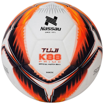 낫소 투지K88 축구공 프라임 (KFA BASIC)