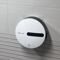 신일 PTC 욕실 난방기 벽걸이 전기 미니온풍기 히터 SEH-B1500WG