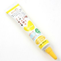 붐스토리 바나나향초코펜, 20g, 1개