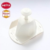 베르너 와플슬라이스 채칼