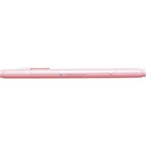 [108960]플레이칼라(No.58/PALE ROSE/1자루/TOMBOW), 단품, 단품