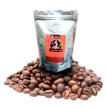 [필더컵]산지별 원두커피 200g/500g/1000g, 탄자니아 킬리만자로, 500g, 더치 분쇄