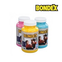 본덱스 수용성 스테인250ml, 수성스테인-백색250ml, 250ml, 1개