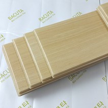 폼블럭(폼패널 원목), FP-016L-10 (10장), 10장