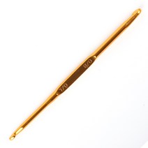 마마니트 양쪽 알루미늄 코바늘, 양쪽알루미늄코바늘