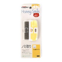 도기맨 Honey Smile
