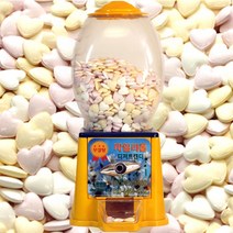 자일리톨 디저트 캔디, 650g, 1개