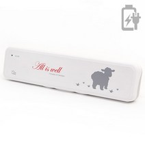 닥터크리너 12st. 휴대용 칫솔살균기 BIO-301(건전지+USB 겸용 타입), BIO-301(건전지+USB 겸용), 08.양