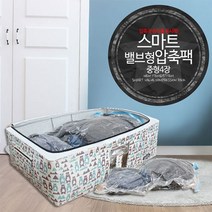 스마트밸브형압축팩중형4장, 1