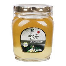 가야농산 벌꿀아카시아, 300g, 1개