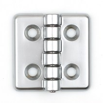 다용도경첩6060_실버, 1개