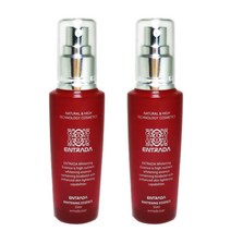 엔뜨라다 화이트닝 에센스, 55ml, 2개