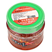 원하프양념전어1kg/여우마을총알배송, 1kg