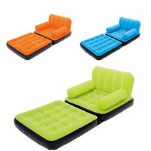 BW_67277 벨벳 싱글쇼파, BW_67277 벨벳 싱글쇼파-블루