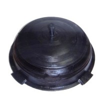 사랑채 국내산 충식 무쇠가마솥 서민갑부가마솥, 360mm(길들이기포함)